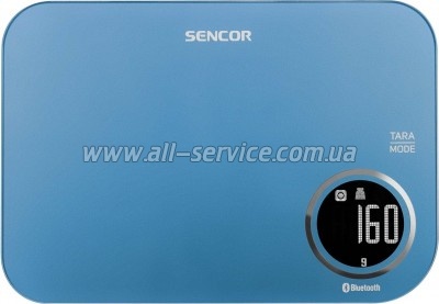  Sencor SKS7072BL