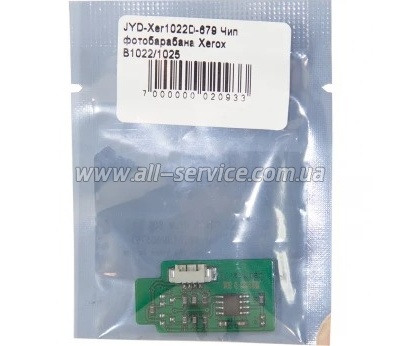  drum- WWM Xerox B1022/ 1025/ 013R00679 (JYD-Xer1022D-679)