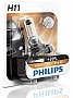  Philips H11 Vision, 3200K (12362PRB1)