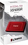  SSD USB-C 1TB Kingston (SXS1000R/1000G)
