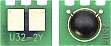  SCC HP LJ CP1525/ Pro 100 M175/ Pro 300 M351 Yellow (U32-2CHIP-Y10)