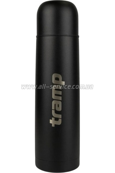  Tramp Basic 0,75  black (UTRC-104-black)