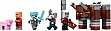 ����������� LEGO Minecraft �������� ����������� � ���������� (21278)