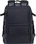   RivaCase Sherwood Molle 28  i (7631 (Navy Camo))