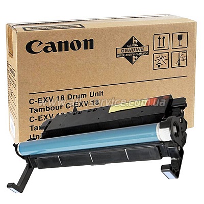 - Canon C-EXV18 iR1018/ 1018J/ 1022/ 1024 (0388B002)