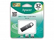  APACER AH15A 32GB USB3.1 Ashy (AP32GAH15AA-1)