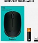  Logitech M171 Black (910-004424)