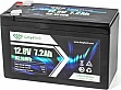 ������� LiFePo4 Longttech LiFePO4 12.8V - 7.2Ah (LAR1207-LT7-R26)