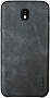  T-PHOX Samsung J7 2017/J730 - Vintage Black (6361734)