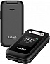 Мобільний телефон Sigma X-style 281 CLIK Black (4827798151419) Мобільний телефон Sigma X-style 281 CLIK Black (4827798151419)