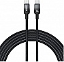 ���� ������ USB-C to USB-C 1.0m 100W black Baseus (P10374902111-00)