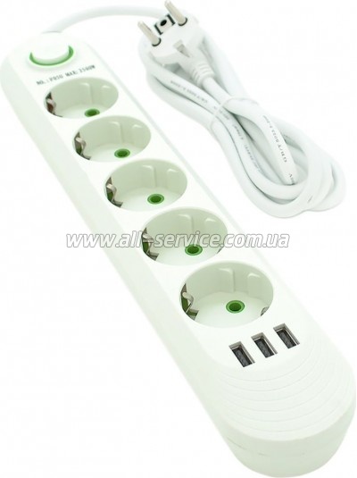 ������� ������ Voltronic F05U White (F05U-White)