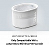   Uah Pet Glow Wireless Pet Fountain (UYSJ05QD)