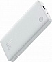 ������� ������������� Baseus Airpow Lite 10000mAh 15W White (P10067500213-00)