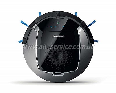 - Philips SmartPro Active FC8822/01