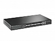  TP-Link T2600G-28SQ