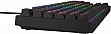  Hator Rockfall 2 Optica TKL Black USB Black (HTK-730)