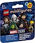 ����������� LEGO Minifigures Marvel Series 2 10 ������� (71039)