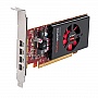  DELL AMD FirePro W4100 2GB (4 mDP) (490-BCHO)