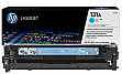  HP LJ 131A M276n/ M276nw/ M251n/ M251nw Cyan (CF211A)