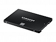 SSD  Samsung 860 EVO 2TB 2.5