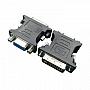  Cablexpert DVI/VGA (A-DVI-VGA-BK)