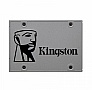 SSD  120GB Kingston UV500 2.5" SATA 3D TLC (SUV500/120G)