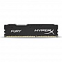  2x8Gb KINGSTON HyperX OC KIT DDR3,1866Mhz CL10 Fury Black (HX318C10FBK2/16)