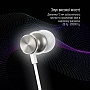  ColorWay 3.5 mm Wired Earphone UrbanBeat White (CW-WD03WT)