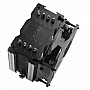   Antec C40 Blue (0-761345-10929-1)