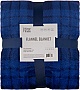 ���� Ardesto Flannel 160�200�� ������, ����� (ART0134PB)