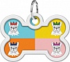    WAUDOG Smart ID  QR  