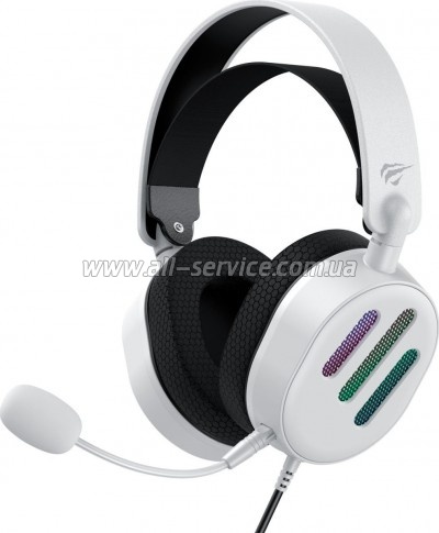 �������� Havit HV-H2038U Plug USB (HV-H2038U)
