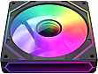 Кулер для корпуса Gamemax FN12A-S8I Кулер для корпуса Gamemax FN12A-S8I