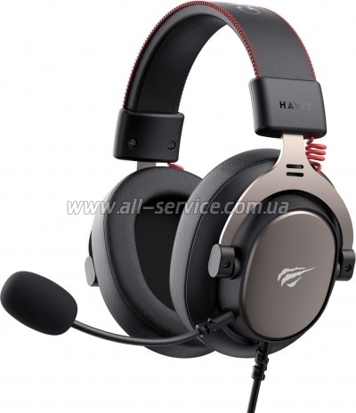 �������� Havit HV-H2015E Black (6939119066987)