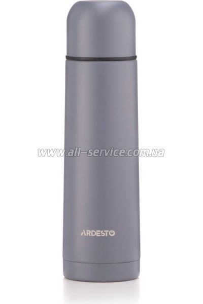  Ardesto Bright City 500  Grey (AR2650GR)