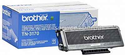     Brother TN-3170  DCP 8060/ 8065/ HL 5200/ 5240/ 5250/ 5270/  5280/ MFC 8460/ 8860/ 8870