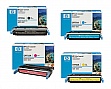  HP CLJ 4600/ 4650 cyan (C9721A)