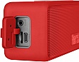   2E SoundXBlock TWS MP3 Wireless Waterproof Red (2E-BSSXBWRD)