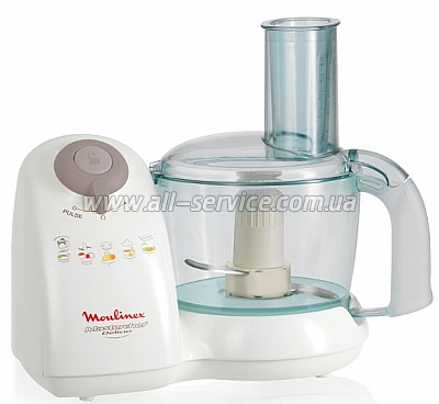   Moulinex Delico FP203