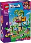 ����������� LEGO Friends ���� �������� ���� � ��� �� ������ (42666)