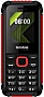 ��������� ������� Sigma X-style 18 Track Black-Red (4827798854426)