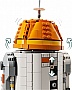 ����������� LEGO Star Wars ������ (C1-10P). �����-������������ (75416-)