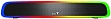   Genius SoundBar 200 Bluetooth RGB Black (31730045400)