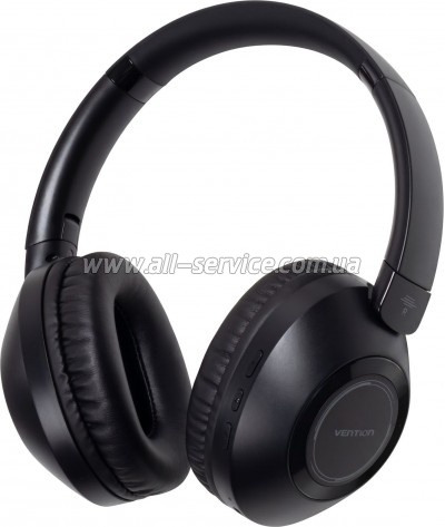 �������� Vention S11 SoundMate Wireless Black (NBBB0)