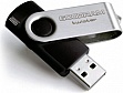  16GB Goodram Twister Black (PD16GH2GRTSKKR9)