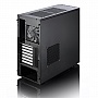  FRACTAL DESIGN Fractal Des ign Core 2300 minitower black (FD-CA-CORE-2300-BL)