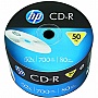  CD HP CD-R 700MB 52X 50 (69300/CRE00070-3)