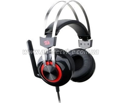 �������� Redragon Talos H601 USB Black (77692)