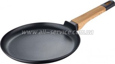 ��������� ������� Bergner Earth Black 24�� (BG-34626-BK)